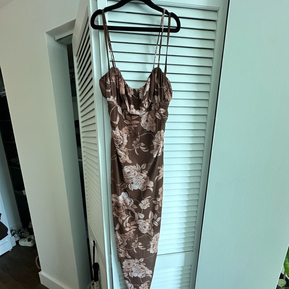 Brand New Maxi Dress
